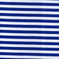 Полотно трикотажное Кулирка 30/1 набивная в рулоне  в Волгограде