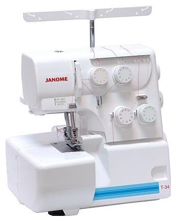 Швейные машины JANOME в Волгограде