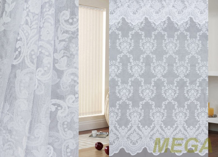 Тюль 18 в Волгограде