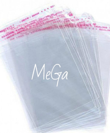 Пакеты П.П (Размеры пакетов  под заказ) в Волгограде