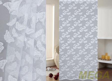 Тюль 24 в Волгограде