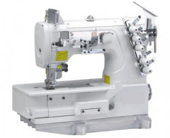 Промышленная швейная машина Red Shark-RS-858D