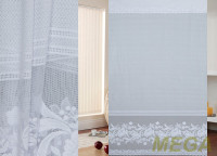 Тюль 18 в Волгограде