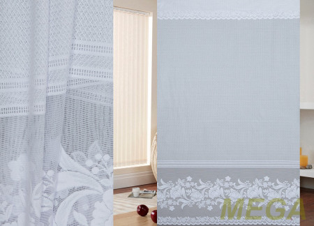 Тюль 18 в Волгограде