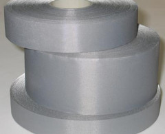 Лента светоотражающая 50мм 270кд 100%нейлон (3000м)