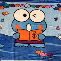Ткань Ультра софт набивная  в Волгограде