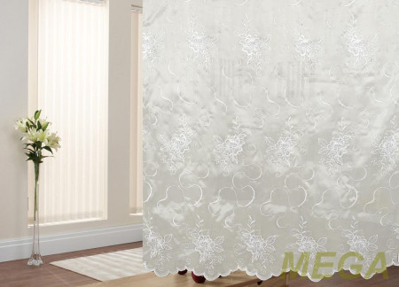 Вышивка Полуорганза в Волгограде